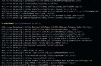 Разбор подозрительного .exe файла шаг за шагом: практическое руководство