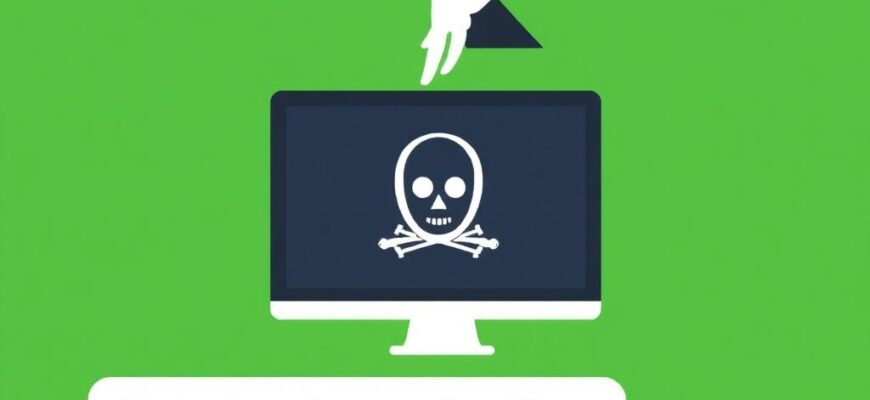 Какие признаки у вредоносного файла: как распознать угрозу до того как она наносит урон