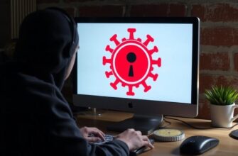 Как вирусы попадают на компьютер без твоего ведома: что стоит за зловещими цепочками заражения и как не стать добычей