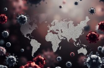 Какие типы вирусов сейчас самые опасные: обзор современных угроз и их характерные особенности