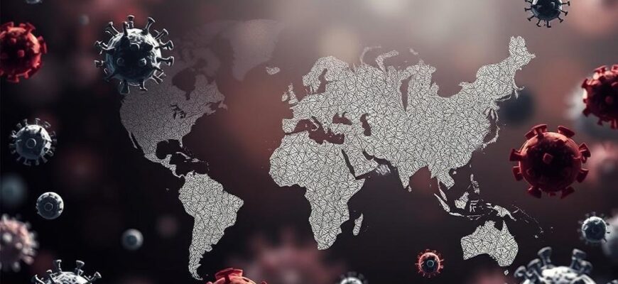 Какие типы вирусов сейчас самые опасные: обзор современных угроз и их характерные особенности