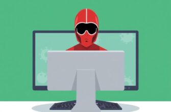 Как удалить вирус с компьютера: практическая пошаговая инструкция от реального практика