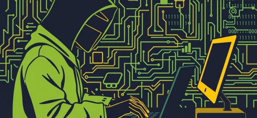 Как работают современные способы взлома: обзор угроз и пути защиты