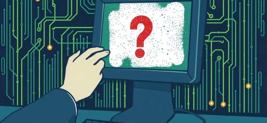 Какие ошибки приводят к заражению компьютера — и как их избежать на практике