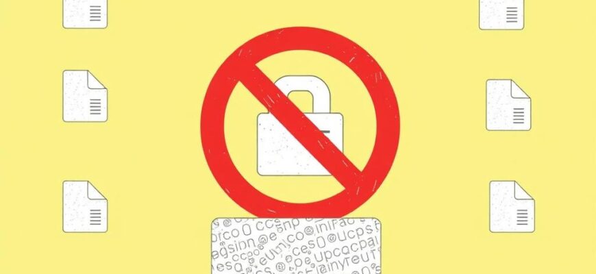 Почему нельзя доверять файлам из интернета и как защититься без лишней тревоги