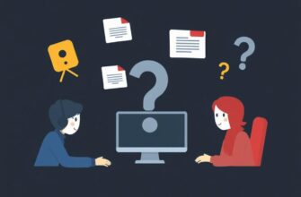 Можно ли доверять файлам с форумов: практичный гид по безопасному скачиванию