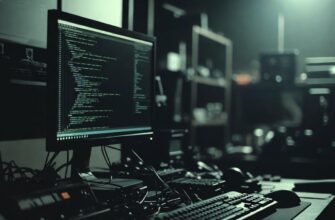 Как создать безопасное песочничное окружение для анализа подозрительных программ