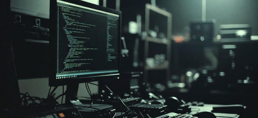 Как создать безопасное песочничное окружение для анализа подозрительных программ