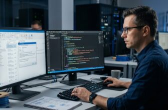 Как проверить подозрительный .vbs-скрипт в Outlook-плагине — пошаговая инструкция для администратора