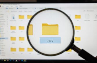Что хранится в секции .rsrc и как извлечь ресурсы из исполняемого файла