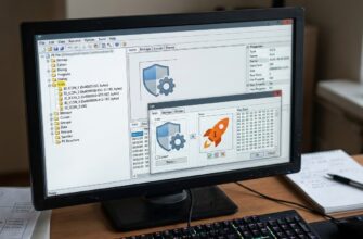 Как изменить иконку программы: прямой редактор ресурсов PE-файла